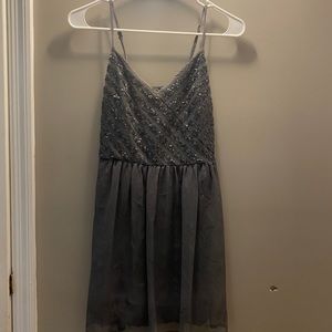 Hollister dress